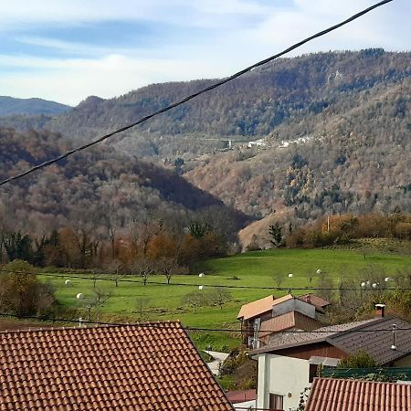 Appartamento Hisa Vojko Kobarid Esterno foto