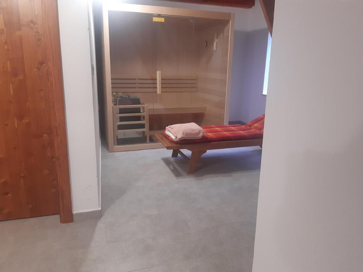 Appartamento Hisa Vojko Kobarid Esterno foto