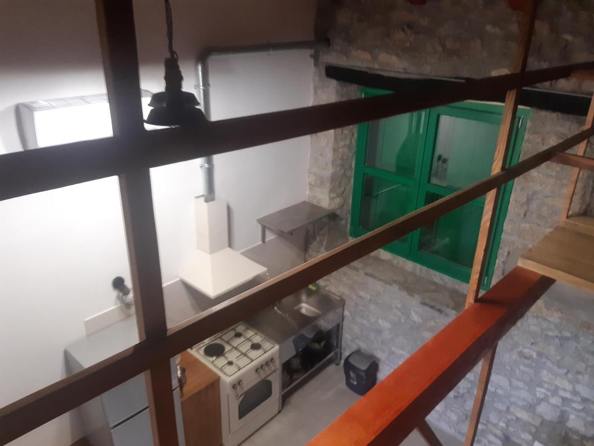 Appartamento Hisa Vojko Kobarid Esterno foto